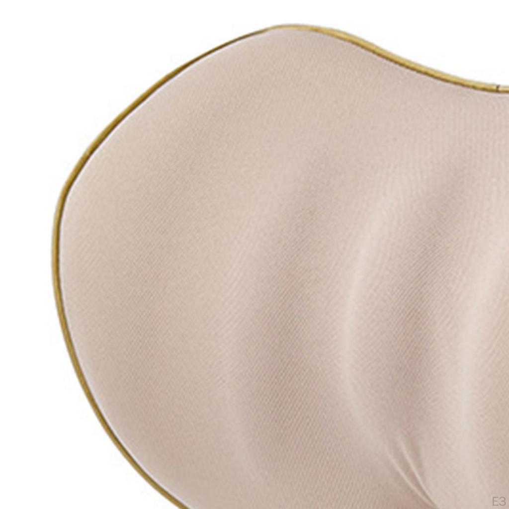 Neck Pillow Headrest Comfortable Memory Seat Rest Cushion For Driving