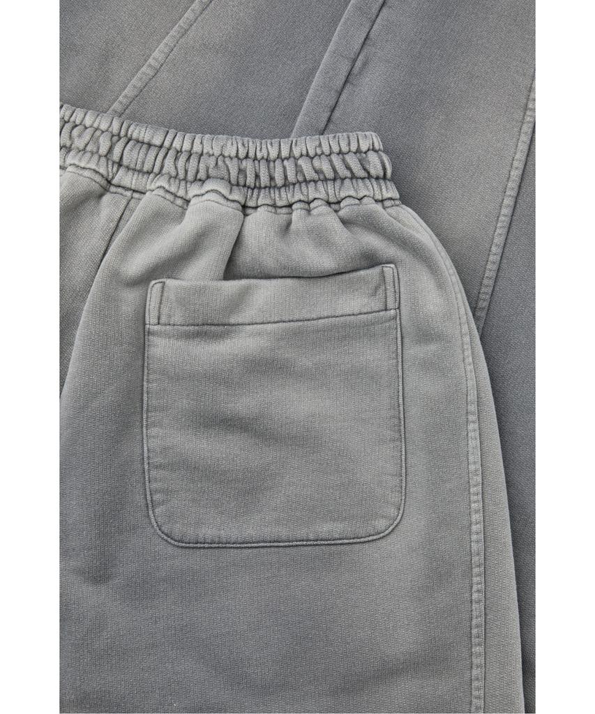IRO Nuances Dyed Sweatshirt Dyed Pants Iqpas26721Gyl