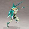 [Resale] Senki Zesshō Symphogear GX Akatsuki Kirika 1/7 Scale ABS & PVC Painted Complete Figure