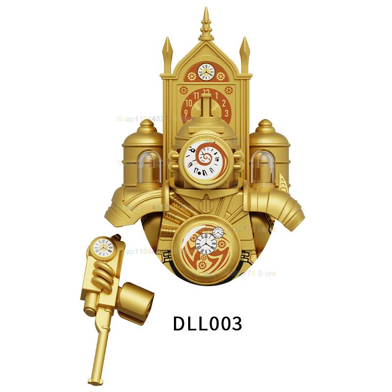 

Новые фигурки KDL SWAT Skibidi Toilet Man Аниме Блочные Игрушки TvMan Титан Оператор Говорящий Человек Кирпичики Модель Игрушка Для Ребенка Подарок на День Рождения