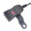 Double  USB Motorcycle Phone Charger 6.8A Fast Charging with Voltmeter Waterproof Motorcycle USB Charger Simple Installs
