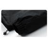 FIRS Men's Hooded Winter Padded Jacket