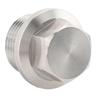Oil Drain Plug Stainless Steel M20 Engine Oil Drain Screw Replacement for C400X C400GT