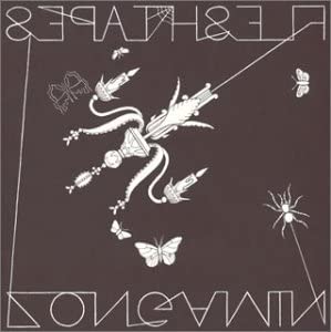 

CD ZONGAMIN - FLESH TAPES MTCD1043 Japan Dance & Electronica Used
