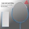 Peak Beginner Badminton Racket Set