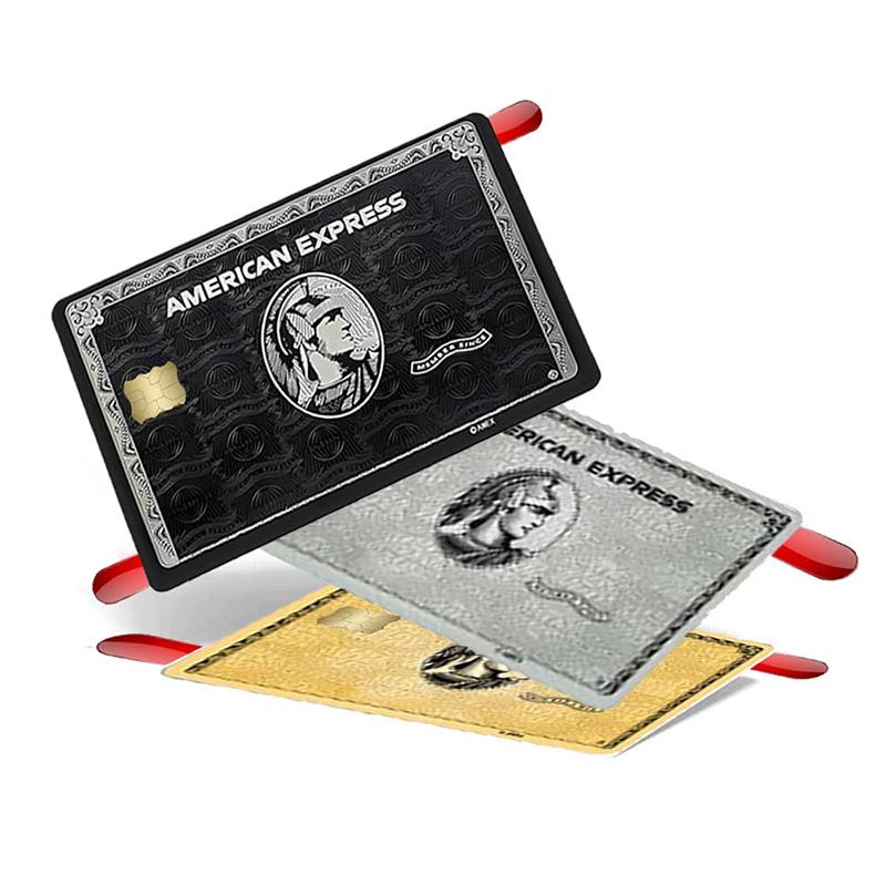 4 adesivi per carte di credito per skin per carte di credito Adesivo per carta di debito Adesivo personalizzato per carta bancaria Copertura Decalcomania per carta di credito