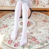 1 Pair Long Socks High Elastic Not Stuffy Feet Comfortable Chic Women Over Knee Thigh Clothing Accossries