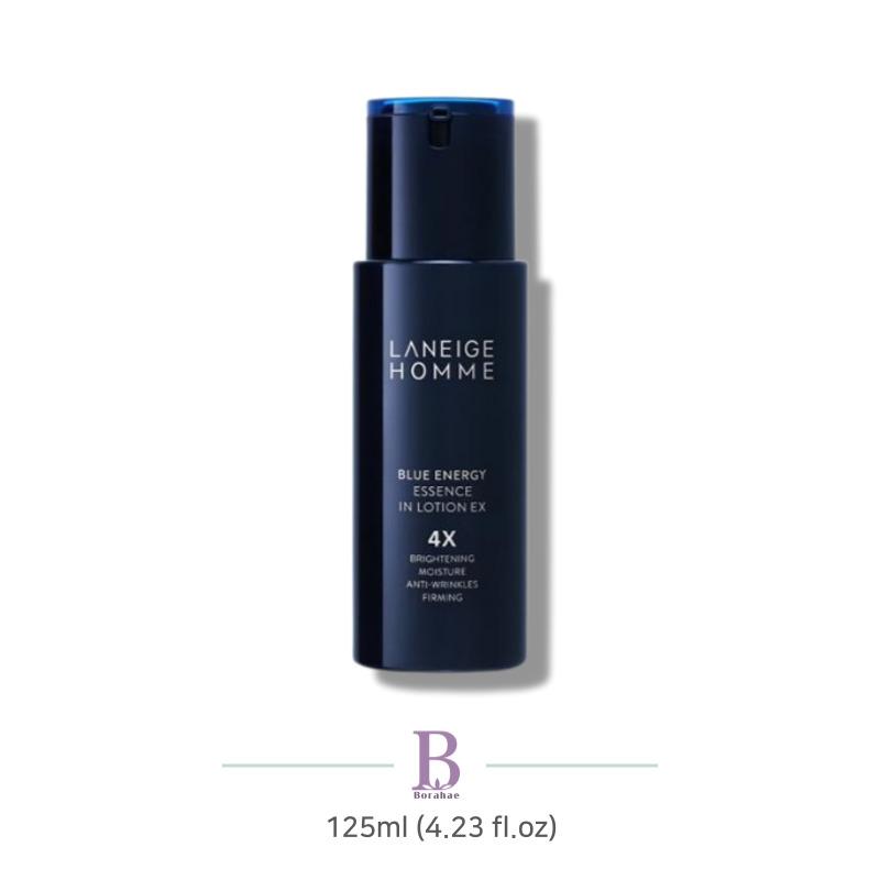 

LANEIGE Homme Blue Energy Эссенция-лосьон EX 125 мл 125ml