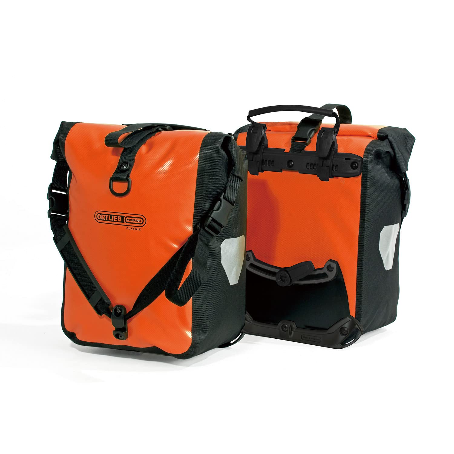 

ORTLIEB Sports Roller Classic QL2.1 F6306 Orange