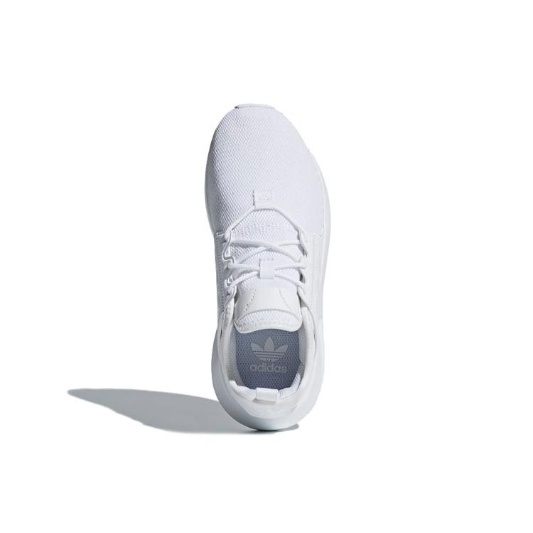 adidas X_PLR J 'Triple White' CQ2964
