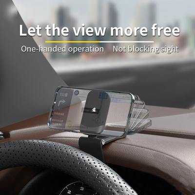 Příslušenství k mobilům – Držáky na mobil do auta a na motorku