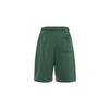 New Nike Casual Shorts Men's Fir Green FB7796-323