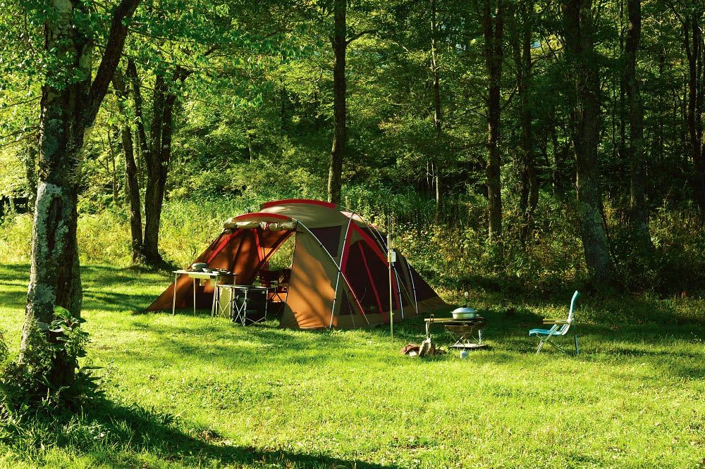 Snow Peak Living Shell Long Camping Outdoor Tent [Sticker Included] Pro.