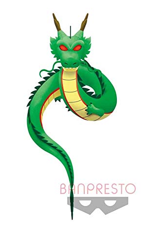 

Dragon Ball Super Super Long Shenron Plush Toy - 2020