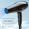 Kangfu High-Power Barber Shop Hair Dryer - Constant Temperature, Quick-Drying, Industrial Strength for Home Use