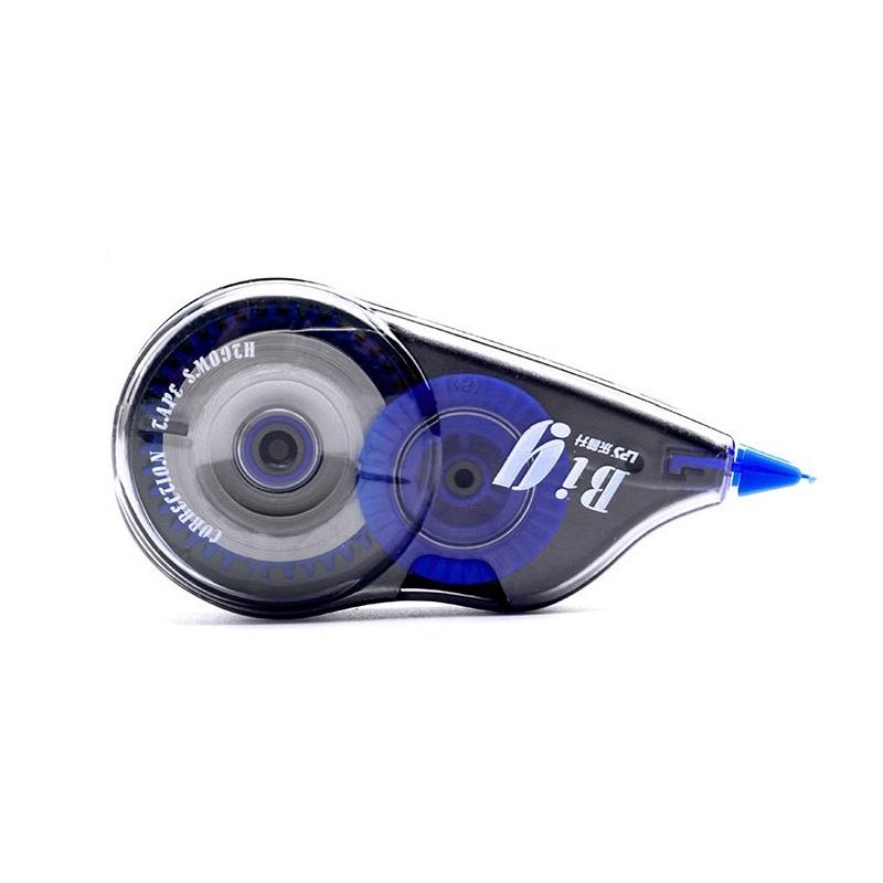 Kawaii Correction Belt Kawaii Accessories Girls Hand Account Decorative Stickers Marker Pen School Stationery Office Supplies