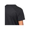 On Trek-T Logo Printed Round Neck Short Sleeve T-Shirt Men Tops Black 1ME10100553