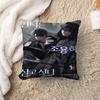 The HHunters Gonna Lay Now Bl Pillow Gift Home Office Decoration Bedroom Sofa Car Cushion Cover Case X