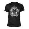Emperor 'Crest 2' T Shirt - NEW Unisex T-Shirt