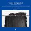 ZF1500132 8AT Transmission Oil Pan for Great Wall Pickup/Haval H9/H8 Gearbox