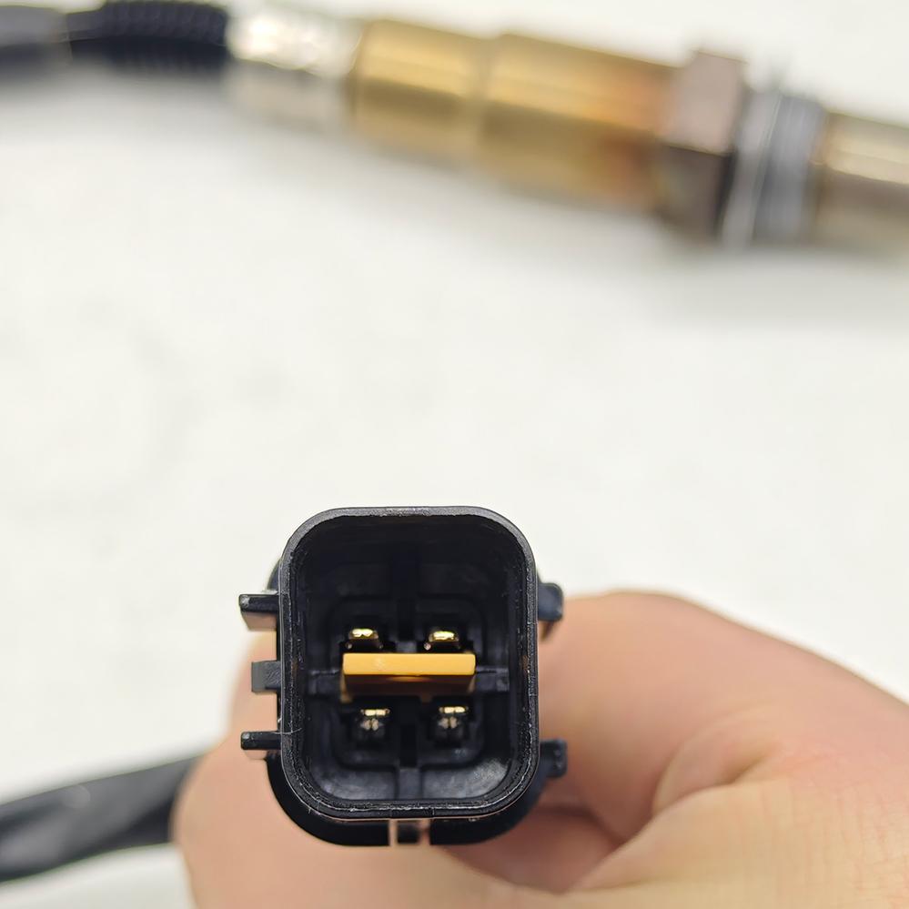 39210-2B310 392102B310 O2 Oxygen Sensor For Hyundai Elantra Saloon Kia Rio III 3921003080 3921003030 392102B320 39210-2B040