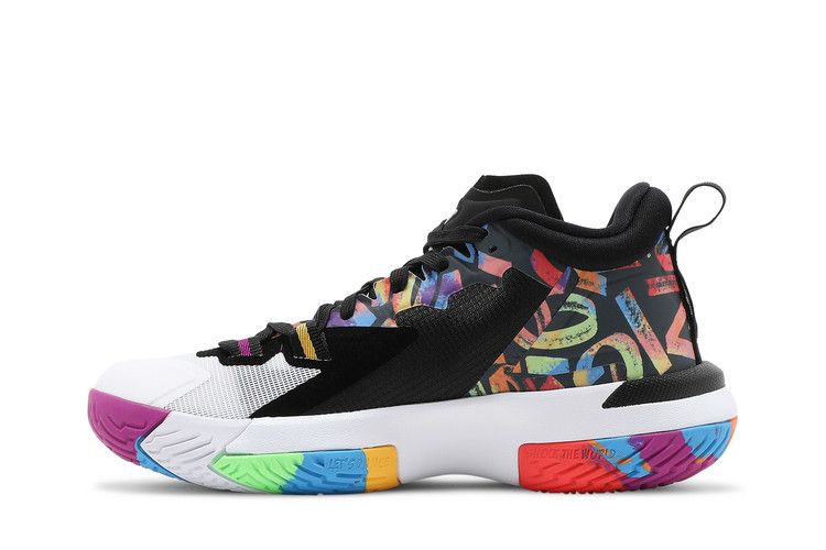 Jordan Zion 1 Noah (GS)