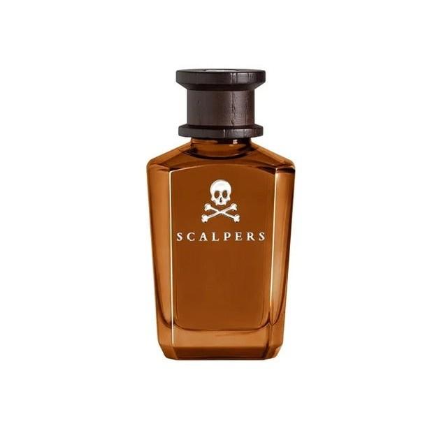 

Scalpers Boxing Club парфюмерная вода 75 ml
