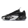Air Jordan Luka 2 PF Negru Volt Pantofi Sport Bărbați Alb DX9012-017