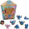 Doorables Stitch Collector's Coffret, Doorables Disney, 8 Exclusive Figurines Including 1 Rare To Collect, 3.8 Cm, From 5 Years