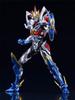 figma Gridman Universe Movie Gridman [Universe Fighter] Non-scale Plastic Painted Movable Figure