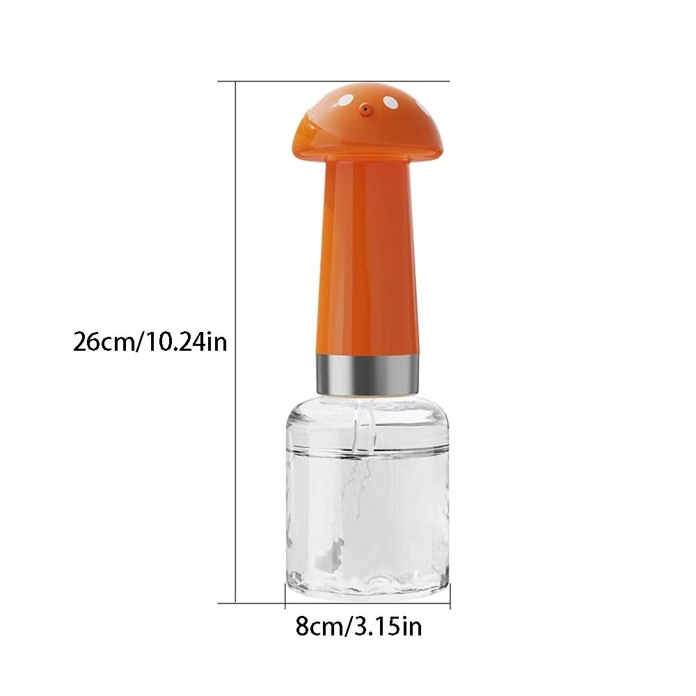 USB Cat Shower Gel Aerator Automatic Electric Pet Bubble Machine Handhold Intelligent Pet Cleaning Foam Machine