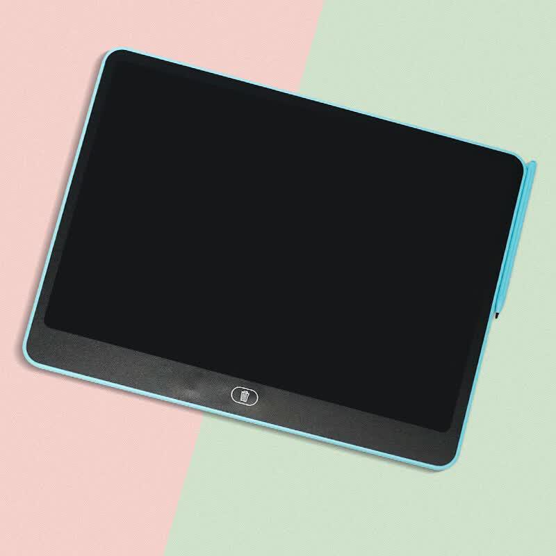 

OLOEY H16 HD Eye Protection Kids LCD Writing Tablet