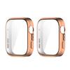 Case for Watch Fit 5 Smartwatch TPU Case Shockproof Cover All-Around Protective Bumper Covers