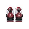 Jordan Flight 45 Bianco Rosso Nero GS 524865-130