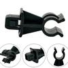 OE65722EB300 Navara Pathfinder R51 Hood Bonnet Support Rod Clamp Clip For Nissan Qashqai Dualis J10 Auto Fastener & Clip