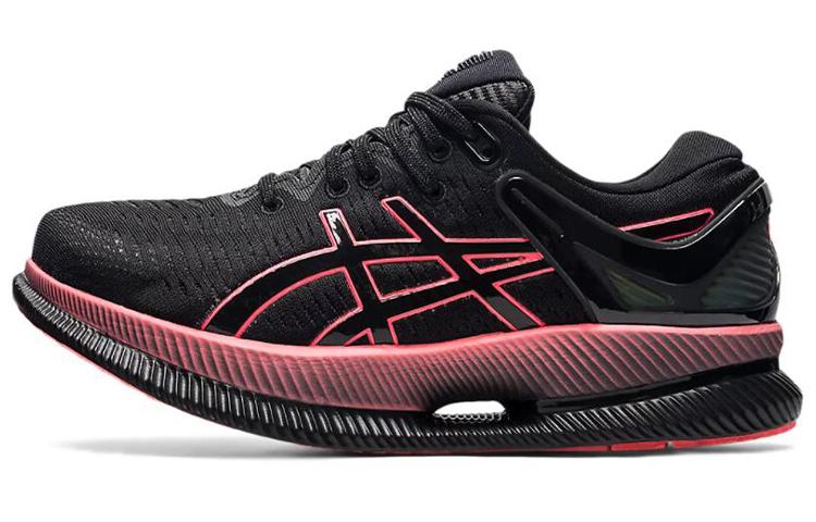 ASICS Metaride Черный Красный Женские 1012B070-001 39
