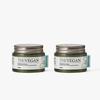 Neusn Derma Vegan Hydro Night Cream 50ml X 2