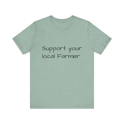 Tops – Camisetas