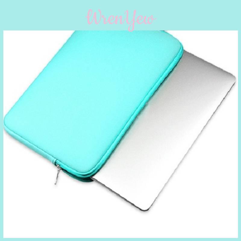 Macbook Air Inner Sleeve Case For 13in 15in Laptop With Soft Protective Material For Students