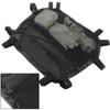 For Polaris RZR 800 2008-2014 / S 800 2009-2014 Overhead Storage Bag Nylon Bag