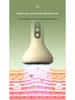 Xinbailu Smart Electric Cupping Massager with Heat and Negative Pressure Therapy