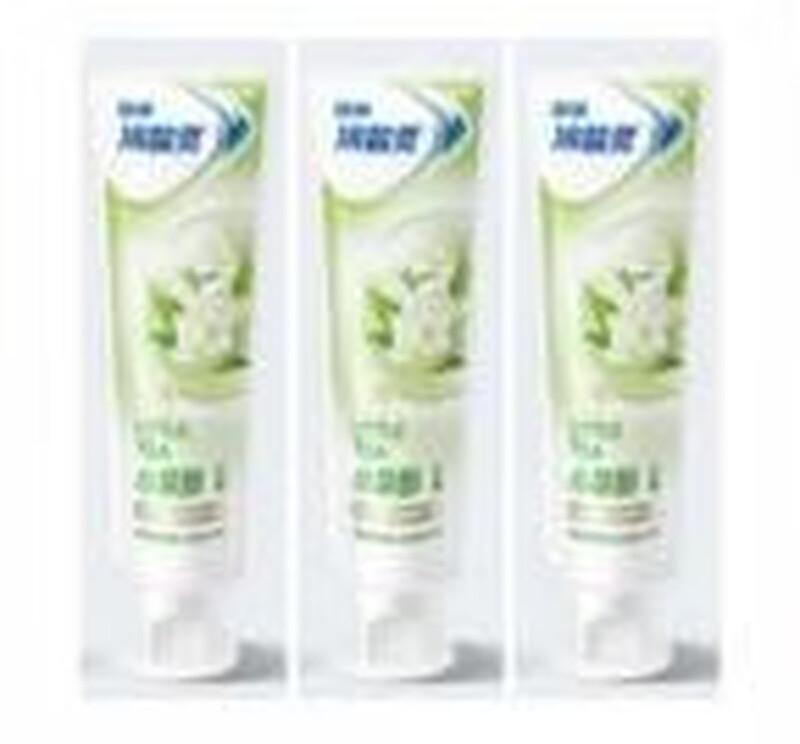 

Leng Suan Ling Jasmine Tea Anti-Sensitive Toothpaste