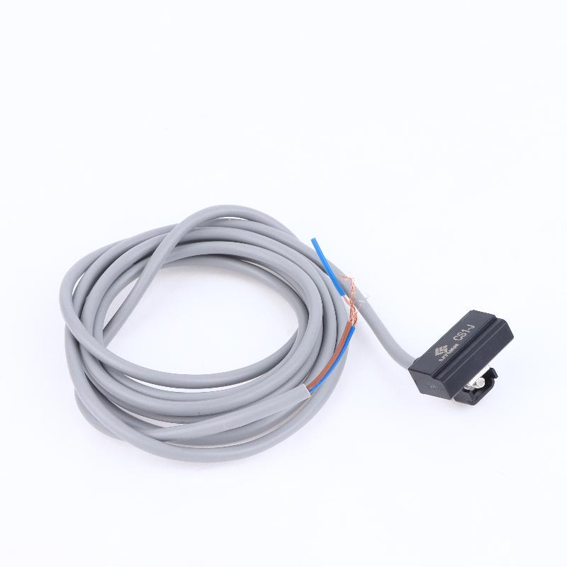 Air Pneumatic Cylinder Magnetic Reed Switch Sensor 1Pcs Durable for Industrial Automation CS1-J/G/E/U/F D-C73