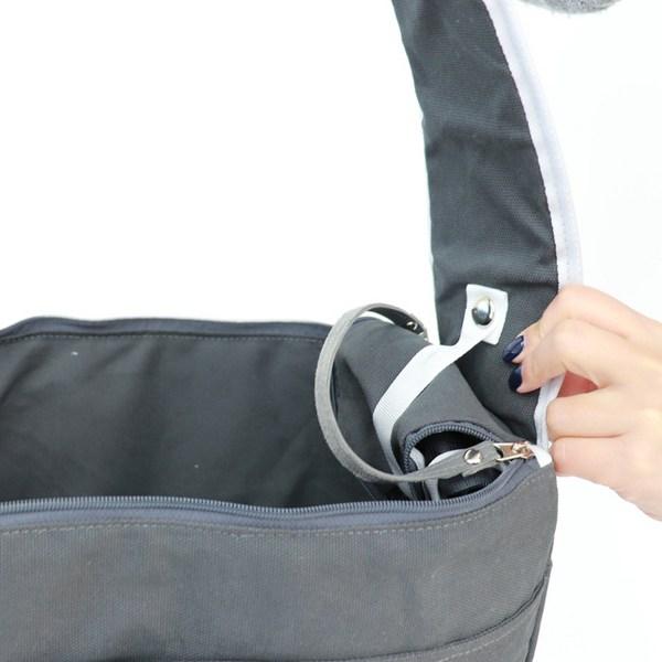 Red Puppy Bbanga Slim Slingback, Korean pet shampoo