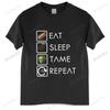 Tops – T-Shirts