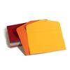 Colored Envelopes & Blank Western Style Invitations In Stock