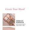 MERZY - New Mood Fit Shadow Palette - 3 Types