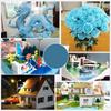 Rock Foam Board Weight:100g 1 Pcs 30*10*5cm Architecture Scene