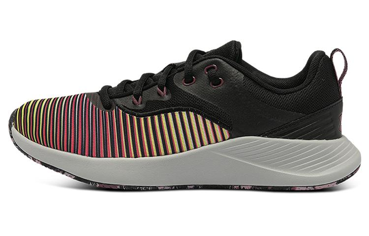 Женские кроссовки Under Armour Charged Breathe Tr 3 Pr Черный 3024311-001 38.5
