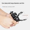 Photography Equipment: Desktop Fill Light Ball Head & Strong Clamp